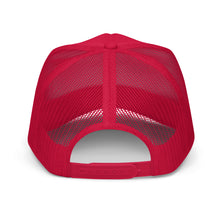 Mayumi-Ko Foam Trucker Hat