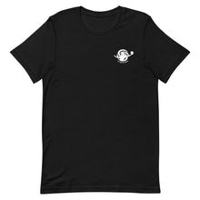 Steffens Water Polo Logo Unisex Tee