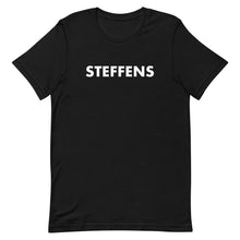 Steffens Water Polo Logo Unisex Tee