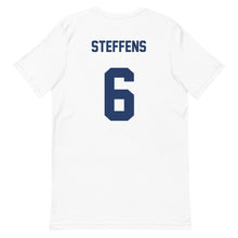 USA Water Polo Steffens Unisex Tee