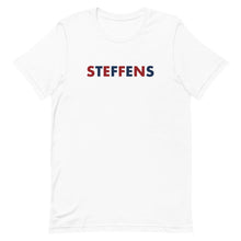 Steffens Water Polo Logo Unisex Tee