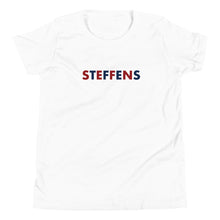 Steffens Water Polo Logo YOUTH Unisex Tee