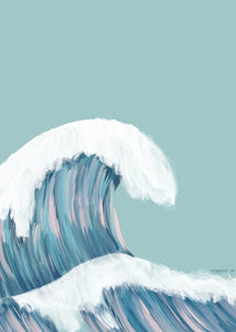 Picasso Wave