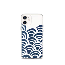 Treacherous Waters iPhone Case