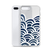 Treacherous Waters iPhone Case