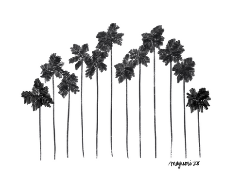 Palm Family Reunion